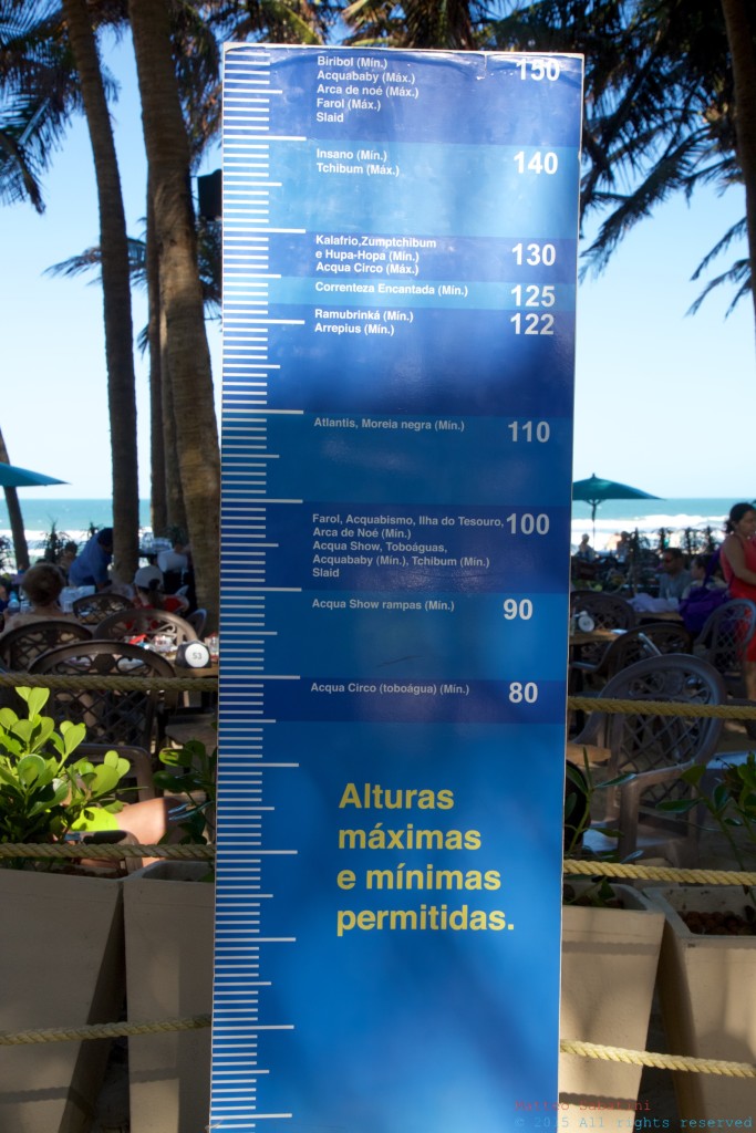 Beach Park de Fortaleza: o melhor parque aquático do Brasil