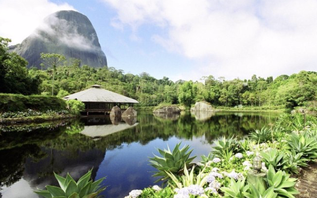 Conheça os melhores lugares de montanha para conhecer no Brasil