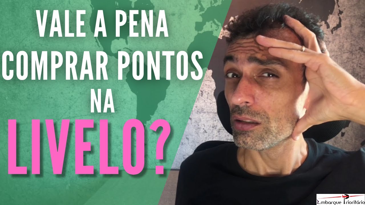 Vale A Pena Comprar Pontos Na Livelo