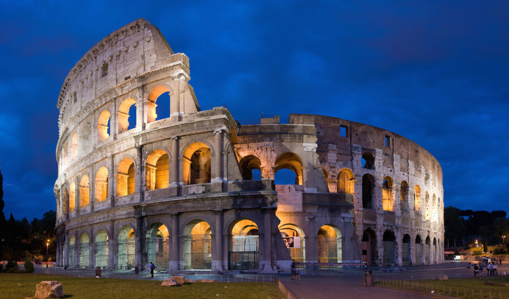 Roma: 2 dias na capital da Itália