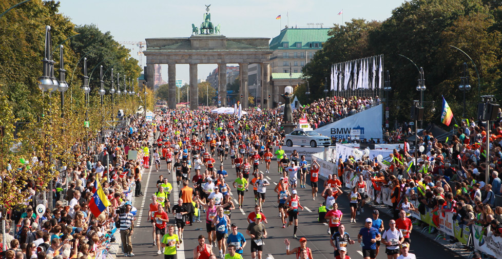 maratona berlin