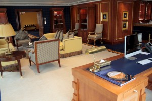 burj al arab royal suite