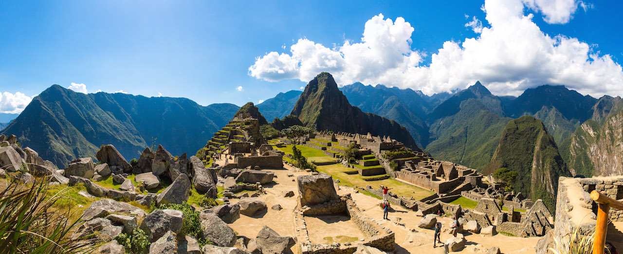 peru Machu Picchu