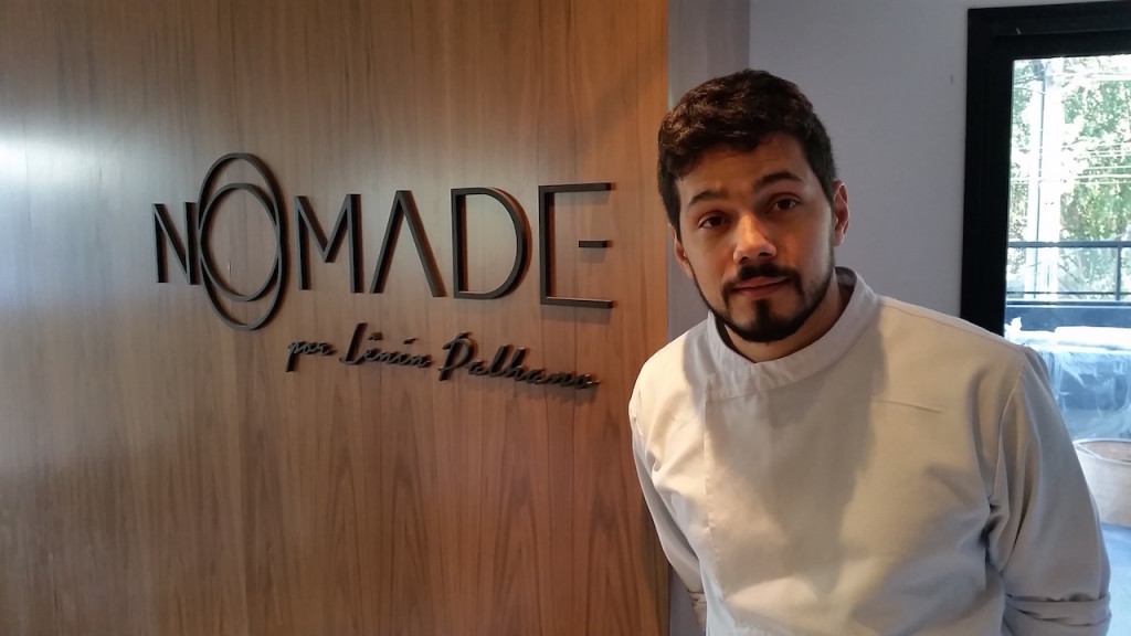 Brinde o fim de ano com a adega do Restaurante Nomade, do Nomaa Hotel (Curitiba)