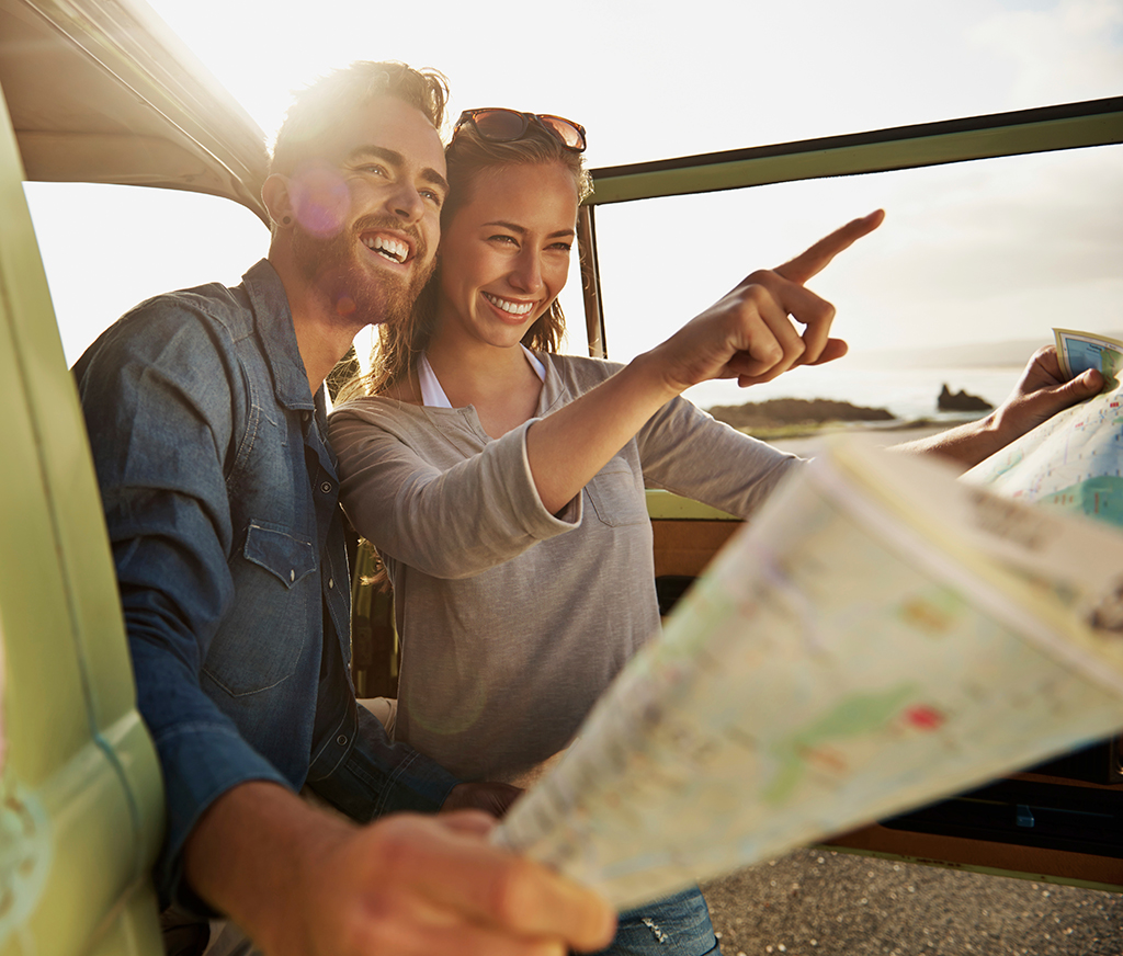 Rentcars.com indica 12 destinos que serão tendência em 2016
