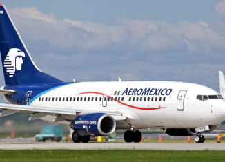 Smiles inicia a operação com Aeroméxico, 13ª parceira aérea