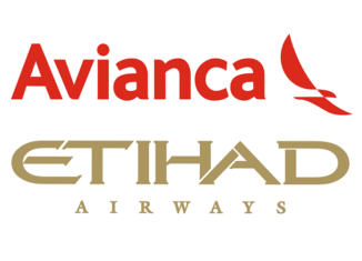 Avianca Brasil e Etihad Airways anunciam acordo de compartilhamento de voos