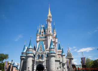 Disney Magic Kingdom em Orlando: onde a magia começa