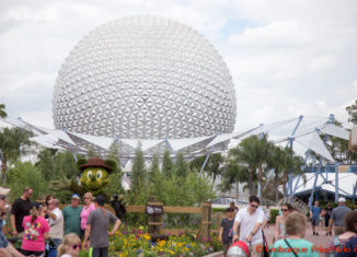 Epcot em Orlando: o parque mais adulto da Disney