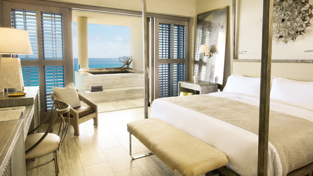 Novo resort do Four Seasons em Anguilla já aceita reservas
