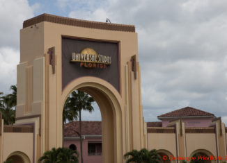 Universal Studios Florida em Orlando