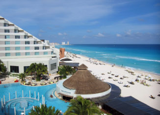 Meliá lança promoção com até 25% de desconto para hotéis no Caribe