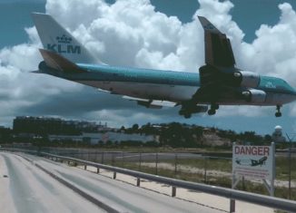 KLM e os mistérios da aviação: como realizar o pouso perfeito?
