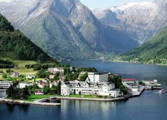 10 hotéis incríveis para se hospedar na Noruega