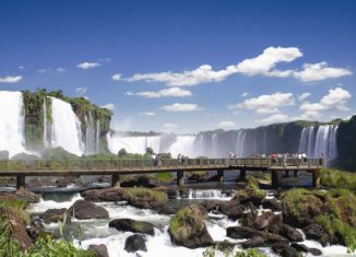 LATAM Airlines Brasil anuncia novos voos domésticos no Paraná