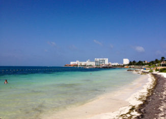 O que fazer em Cancun?