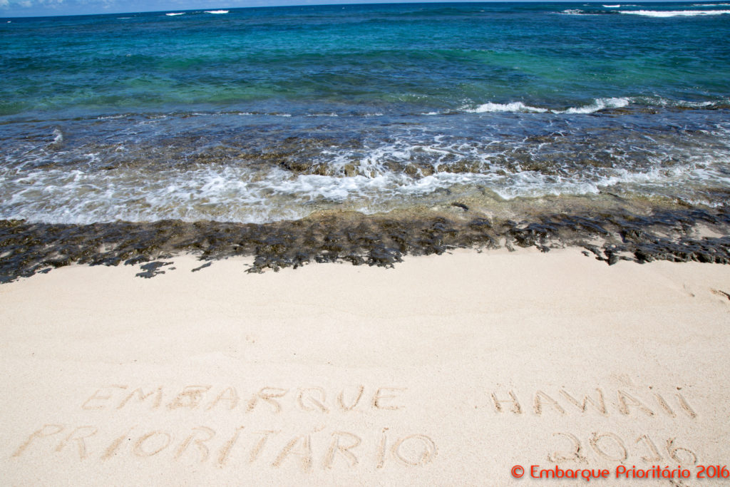 As 13 melhores praias de Oahu no Havaí