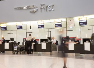 British Airways anuncia novos investimentos a bordo e nos aeroportos