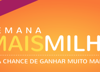 Smiles lança Semana Mais Milhas com superpromoções diárias