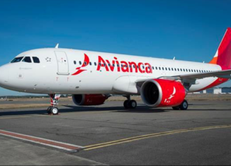 Avianca Brasil inicia venda de passagens para Belo Horizonte