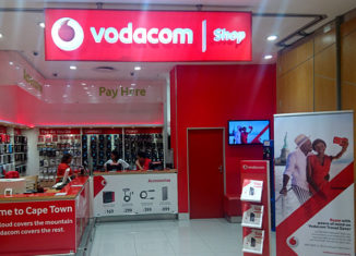 Cidade do Cabo: como comprar um chip de celular no aeroporto