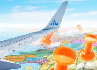 Air France e KLM lançam promoções com passagens a partir de R$ 2.185
