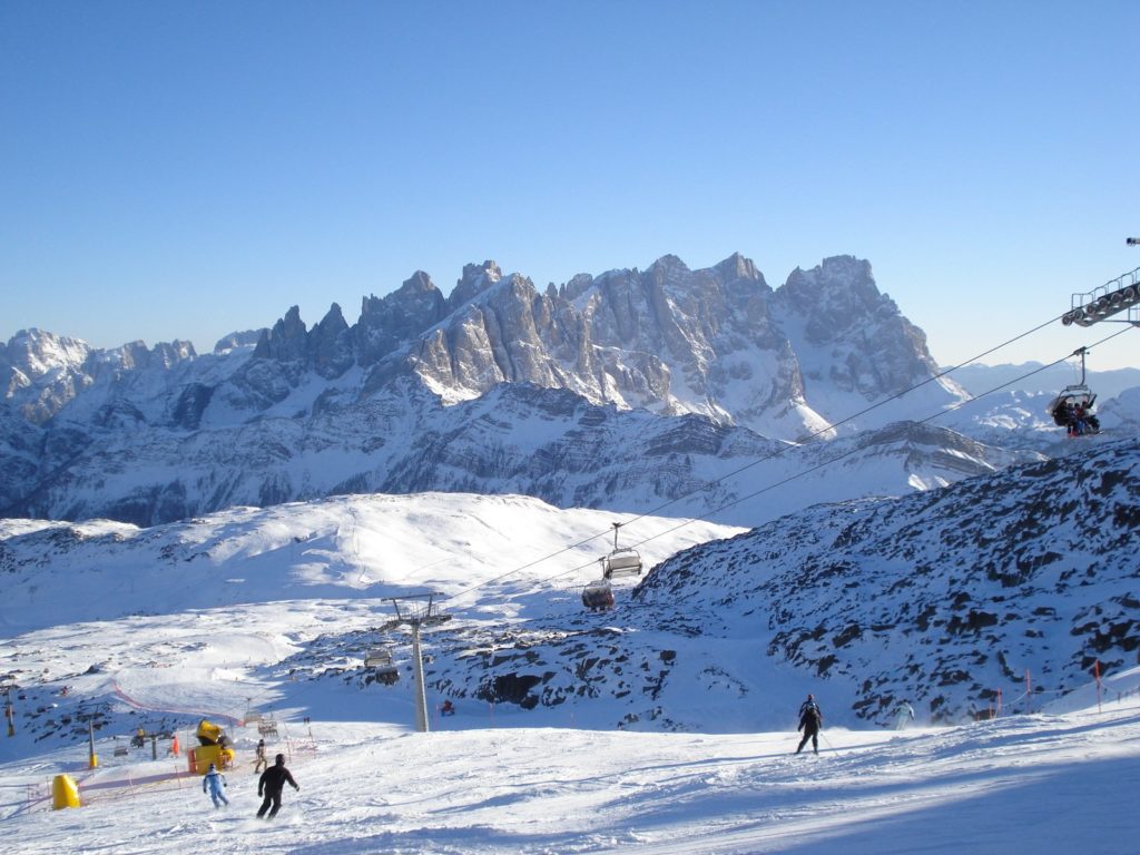 O que fazer na Itália no Inverno? 6 dicas para sua viagem