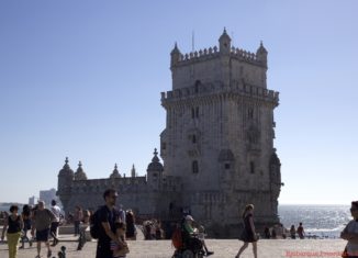 1 dia em Lisboa: o que fazer?