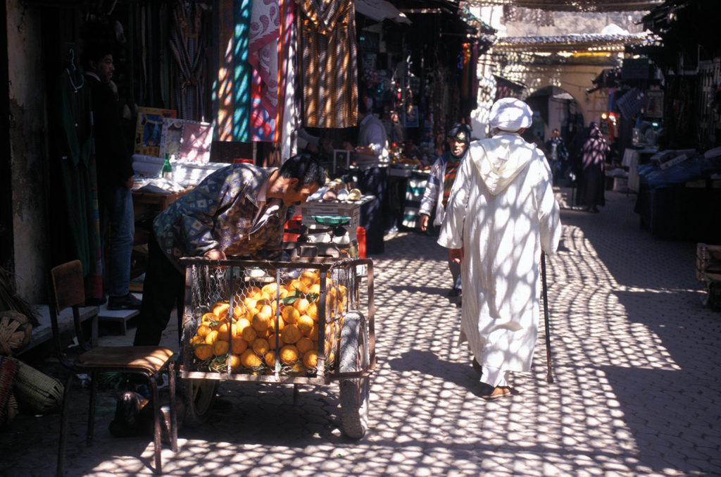 15 dicas para uma viagem incrível pelo Marrocos