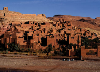 15 dicas para uma viagem incrível pelo Marrocos