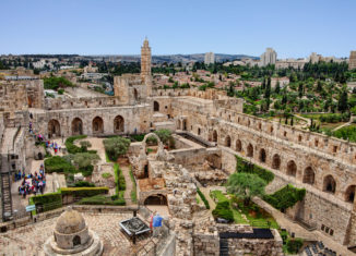 LATAM Airlines confirma novo voo para Tel Aviv a partir de dezembro
