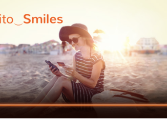 Primeira anuidade grátis na aquisição de cartões de crédito Smiles