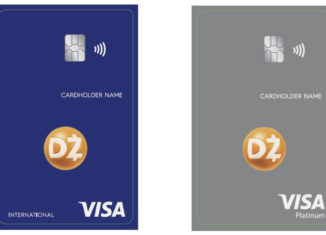 Banco do Brasil, Dotz e Visa lançam Cartão Dotz