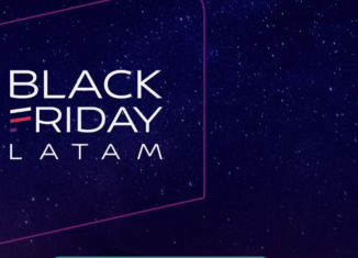 LATAM realiza promoção especial na Black Friday