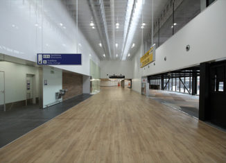 Terminal 2 do Aeroporto Internacional de São Paulo em nova etapa de modernização