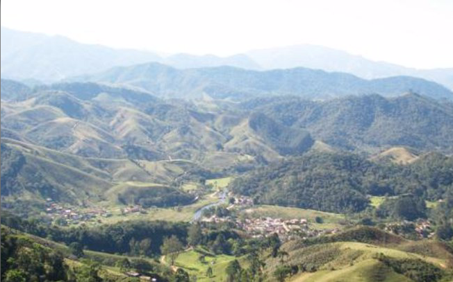 Conheça os melhores lugares de montanha para conhecer no Brasil