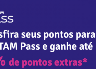 Livelo oferece 30% de bônus nas transferências para o LATAM Pass + 35% de pontos de volta para assinantes do Clube Livelo