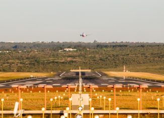Aeroporto de Brasília volta a ser hub da GOL
