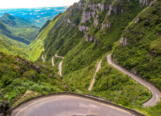 6 road trips incríveis para se fazer na América do Sul