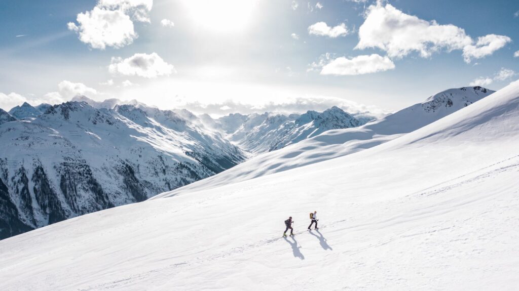 Férias de inverno na Europa: esqui, mercados de Natal e muita diversão