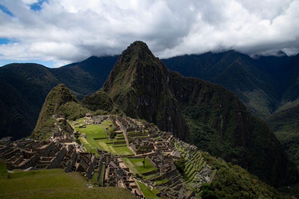Descubra as maravilhas naturais do Peru: Machu Picchu, Cusco e muito mais