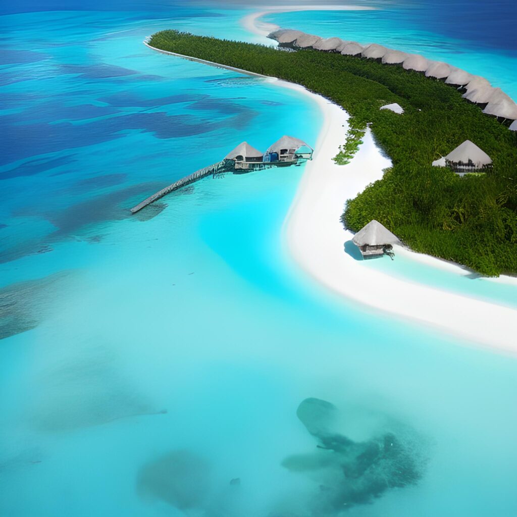 Descubra quanto custa uma viagem para Maldivas