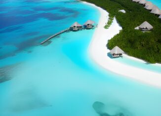 Descubra quanto custa uma viagem para Maldivas