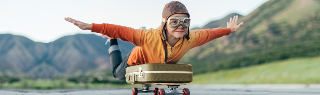 Viajar com segurança: conheça os detalhes da autorização para menor viajar
