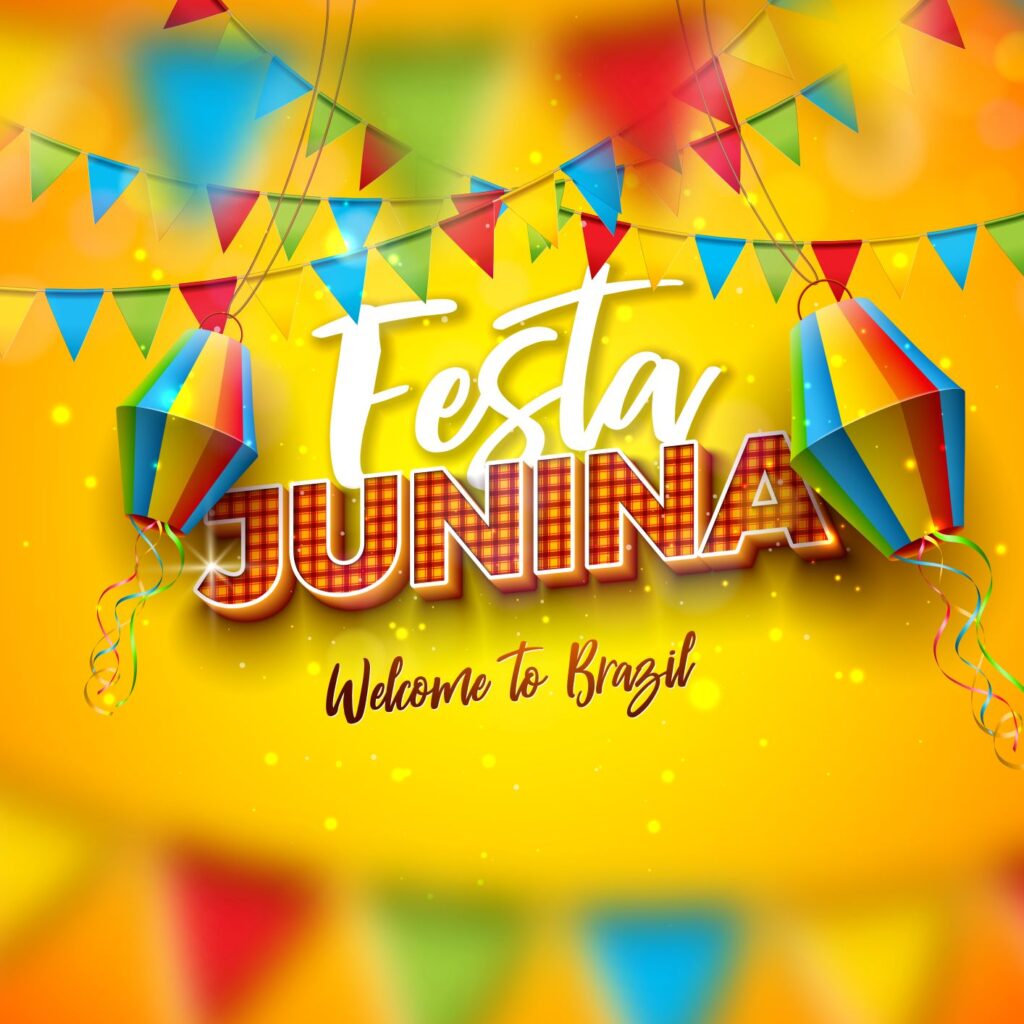 Festa Junina - Conheça tudo sobre essa festa popular brasileira