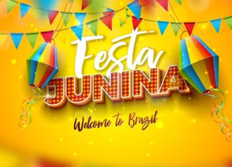 Festa Junina - Conheça tudo sobre essa festa popular brasileira