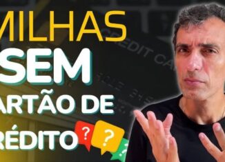 Como-Acumular-Milhas-Sem-ter-Cartão-de-Crédito