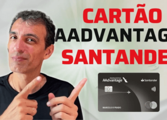 Cartão-AAdvantage-Santader-Todos-os-Detalhas[e-Vale-a-Pena]