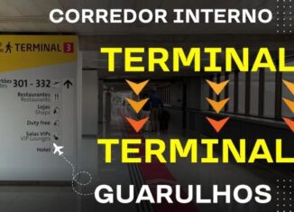 Corredor-Interno-do-Terminal-2-para-Terminal-3-Guarulhos