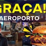 Como-Comer-de-Graça-no-Aeroporto-[Restaurantes-Loungekey]